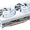 Видеокарта PowerColor Hellhound Spectral White AMD Radeon RX 6650 XT 8GB GDDR6 AXRX 6650XT 8GBD6-3DHLV2/OC