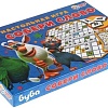 Развивающая игра Умные игры Буба. Собери слово 4680107907660