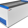 Торговый холодильник Gellar Classic FG 600 C