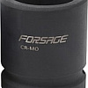 Головка слесарная FORSAGE F-46560