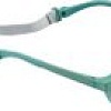 Beaba Lunettes 2-4 Ans Tropical Green 930329