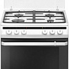 Кухонная плита Hansa FCMW68020