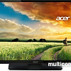 Монитор Acer CB271H bmidr [UM.HB1EE.002]