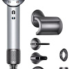 Фен Dyson HD12 Supersonic (серебристый)