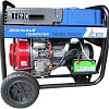 Дизельный генератор ТСС SDG 7000EH3