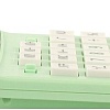 Бухгалтерский калькулятор BRAUBERG Extra Pastel-12-LG 250488 (мятный)