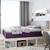 Кровать Moon Trade Moon family 1240/К002978 140x200
