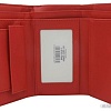 Кошелек Cedar Milano Design SF-1077-DNM (красный)