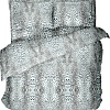 Постельное белье Блакiт Оскар 2сп 50х70 514202/571107 К