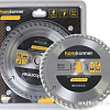 Пильный диск Hanskonner H9022-190-30/20-48
