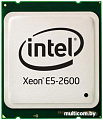 Процессор Intel Xeon E5-2650V2
