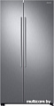 Холодильник side by side Samsung RS66N8100S9/WT