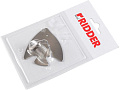 Крючок для ванны Ridder 80166