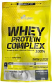 Olimp Whey Protein Complex 100% (соленая карамель, 700 г)