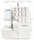 Оверлок Juki B-950