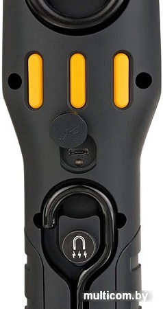 Фонарь Brennenstuhl 6+1 LED 300lm+100lm [1175670]