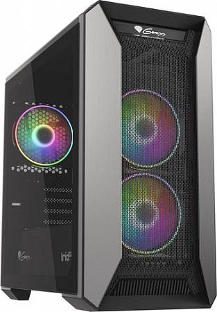 Корпус Genesis Irid 513 ARGB NPC-1682