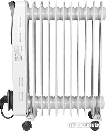 Масляный радиатор Teplox РМ25-11СТ