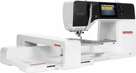Швейная машина Bernina B 590