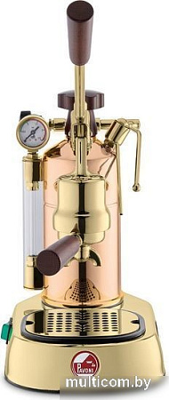 Рожковая бойлерная кофеварка La Pavoni LPLPRG01EU