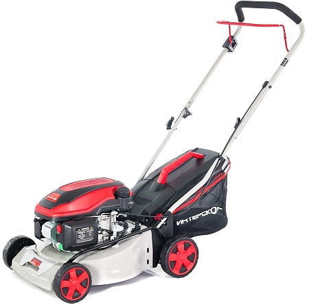 Газонокосилка Интерскол ГБ-42/145 923.0.0.70