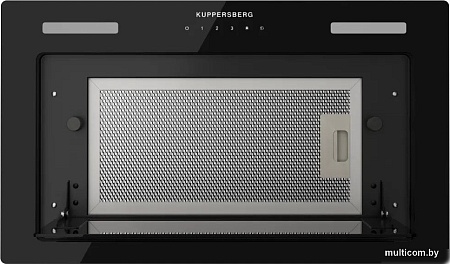Кухонная вытяжка KUPPERSBERG Inflat 60 B