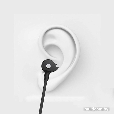 Наушники Celebrat D1 (черный)