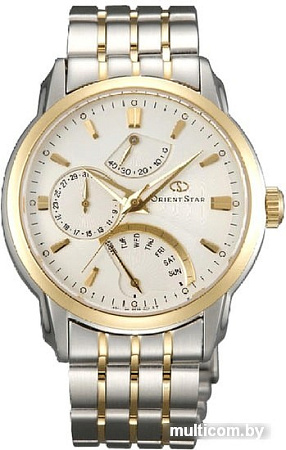 Наручные часы Orient SDE00001W