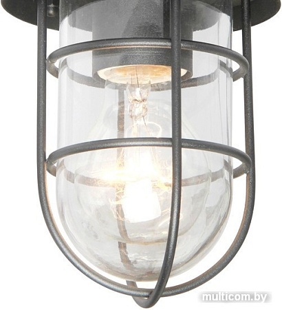 Садовый светильник Favourite Pointer 3021-1P