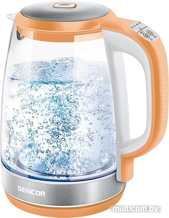 Электрочайник Sencor SWK 2193OR