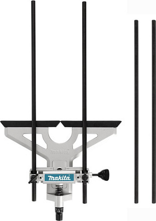 Параллельный упор Makita 195136-9