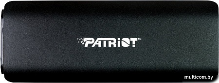 Внешний накопитель Patriot Transporter 2TB PTP2TBPEC