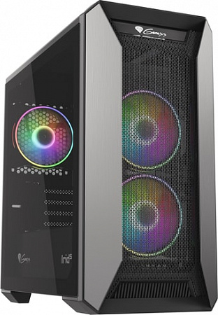 Корпус Genesis Irid 513 ARGB NPC-1682