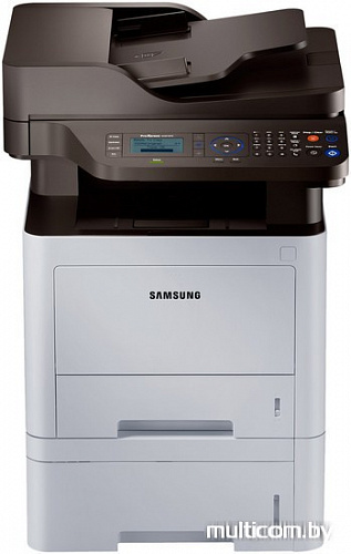 МФУ Samsung SL-M3870FD