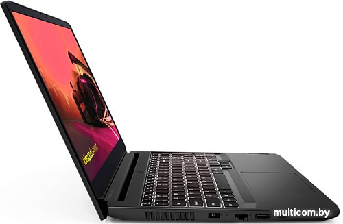 Lenovo IdeaPad Gaming 3 15ACH6 82K201D1RK