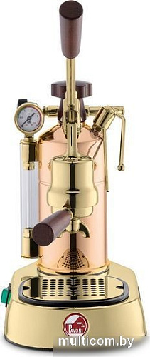 Рожковая бойлерная кофеварка La Pavoni LPLPRG01EU