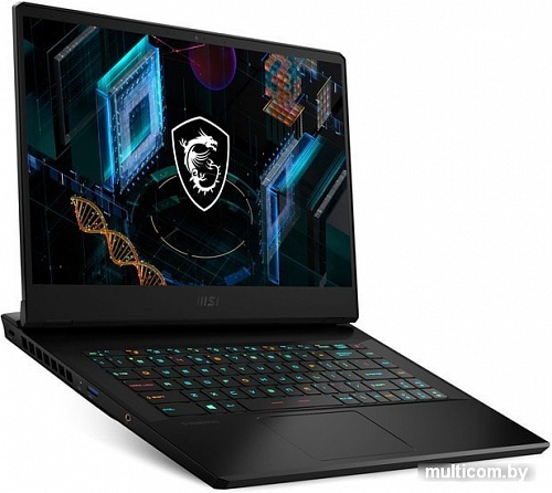Игровой ноутбук MSI GP66 Leopard 11UG-285XRU