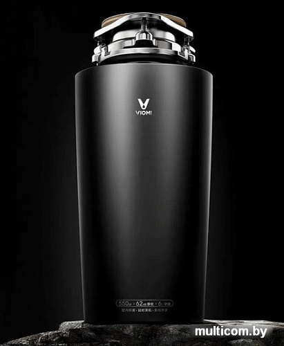 Измельчитель пищевых отходов Viomi Cloud Mi Chef Removal Processor PowerBox Premium Edition VXRD-02