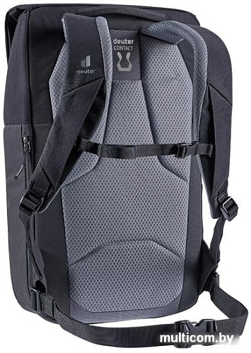 Рюкзак Deuter UP Sydney 3813921-7000 (black)