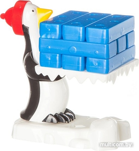 Настольная игра Фортуна Смелый пингвин