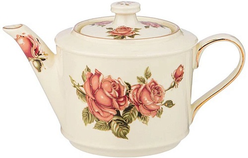 Заварочный чайник Lefard Корейская роза 126-908