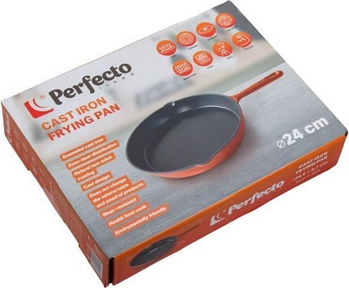 Сковорода Perfecto Linea 57-265543