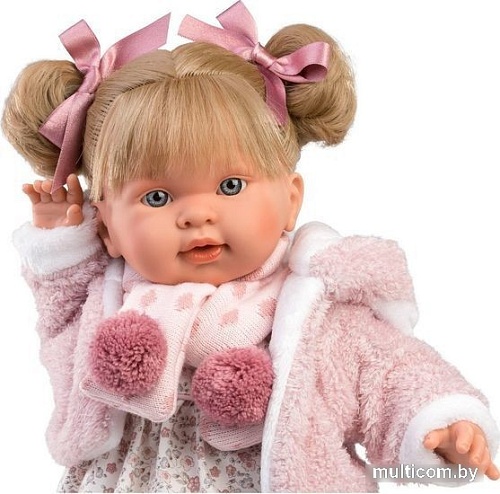 Пупс Llorens Александра 42280