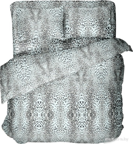 Постельное белье Блакiт Оскар 2сп 50х70 514202/571107 К