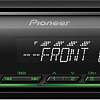 USB-магнитола Pioneer MVH-S110UBG