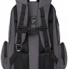 Рюкзак Grizzly RQ-012-1 (серый)