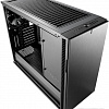 Корпус Fractal Design Define R6 USB-C Tempered Glass FD-CA-DEF-R6C-GY-TGL