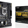 Материнская плата ASUS TUF H310M-Plus Gaming R2.0