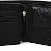 Кошелек Fabretti 37022D-2 (черный)