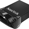 USB Flash SanDisk Ultra Fit USB 3.1 32GB (черный)